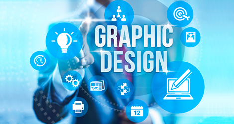 Professional Graphic Design Services in Vaughan