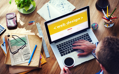 When Is It Time To Revamp Your Website