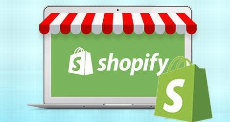 Shopify Development Services in Vaughan