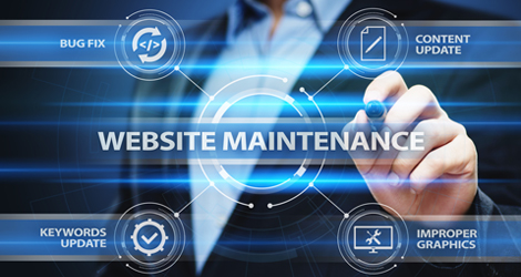 WordPress Maintenance Service in Vaughan