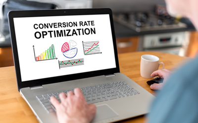 Web Design Tips to Improve Your Conversion Rate
