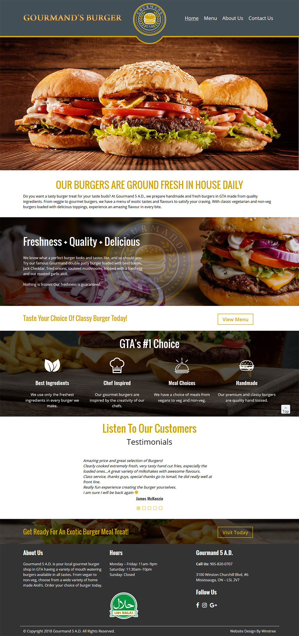 Vaughan Web Design Companies