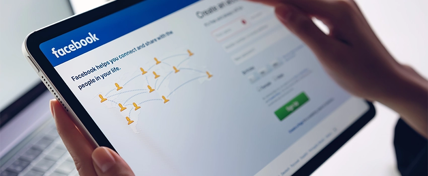 How AI Is Transforming Facebook Page Management